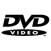 DVD LOGO